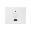 VINGA Set de couverts 8pcs Paso