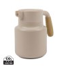 VINGA Pichet 1.2L en acier inoxydable recyclé RCS Arbe