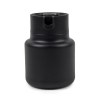 VINGA Pichet 1.2L en acier inoxydable recyclé RCS Arbe