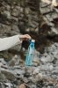 VINGA Bouteille d'eau 800ml RCS Lean