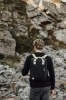 VINGA Sac à dos RCS Sortino