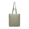 VINGA Tote bag avec zip en toile recyclée Hilo AWARE™