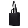 VINGA Tote bag avec zip en toile recyclée Hilo AWARE™