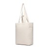 VINGA Tote bag avec zip en toile recyclée Hilo AWARE™