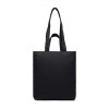 VINGA Tote bag avec zip en toile recyclée Hilo AWARE™