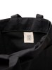 VINGA Tote bag avec zip en toile recyclée Hilo AWARE™