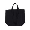 VINGA Tote bag avec zip en toile recyclée Hilo AWARE™