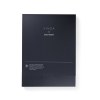 VINGA Porte-documents A4 RCS Baltimore