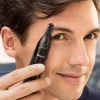 NT5650-Philips Tondeuse nez, oreilles et sourcils avec 5 accessoires