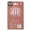 2ULC200 - Câble Fresh 'n Rebel USB-C vers Apple Lightning 2.0m
