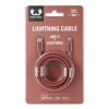 2ULC200 - Câble Fresh 'n Rebel USB-C vers Apple Lightning 2.0m