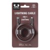 2ULC200 - Câble Fresh 'n Rebel USB-C vers Apple Lightning 2.0m