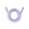 Câble USB-C vers Apple Lightning 2.0m