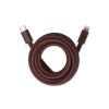 Câble USB-C vers Apple Lightning 2.0m
