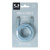 2UCC200 - Fresh 'Rebel Câble USB-C vers USB-C 2,0 m