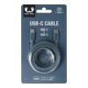 2UCC200 - Fresh 'Rebel Câble USB-C vers USB-C 2,0 m
