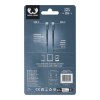 2UCC200 - Fresh 'Rebel Câble USB-C vers USB-C 2,0 m
