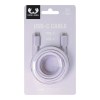 2UCC200 - Fresh 'Rebel Câble USB-C vers USB-C 2,0 m