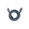 Câble USB-C vers USB-C 2.0m