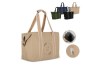 InSideOut R-PET cooler bag