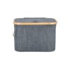 Folding basket Sogne 38x26x25cm
