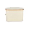 Folding basket Sogne 38x26x25cm