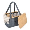 Panier Sogne InSideOut pliable (refroidissement) 38 x 26 x 25cm rPET