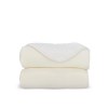 sherpa fleece blanket 130x170 cm