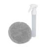 Spray et chiffon de nettoyage 2 en 1
