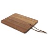 Planche de service en acacia 20 x 15 x 1,2cm