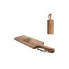 Planche de service en acacia 38 x 11,7 x 1,5cm