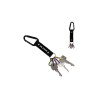 Caribiner key holder