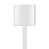 AGITATEUR COCKTAIL CARRE SPATULE 190 mm