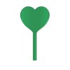 AGITATEUR COCKTAIL COEUR SPATULE 190 mm