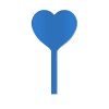 AGITATEUR COCKTAIL COEUR SPATULE 190 mm