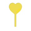AGITATEUR COCKTAIL COEUR SPATULE 190 mm