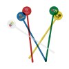 AGITATEUR COCKTAIL ROND SPATULE 190 mm