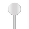 AGITATEUR COCKTAIL ROND SPATULE 190 mm