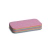 EPONGE MICROFIBRE MULTICOUCHE MULTI-USAGE