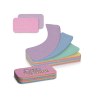 EPONGE MICROFIBRE MULTICOUCHE MULTI-USAGE