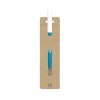 ETUI CARTON KRAFT DE PRESENTATION POUR 1 STYLO