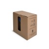 BOITE CARTON CLOISONNEE 6 PICUP14(T)/16T/18(T)-MONTAGE COMPRIS