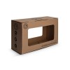 BOITE CARTON AVEC FENETRE POUR 3 OU 6 PICUP60 - MONTAGE COMPRIS