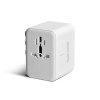 CHARGEUR ADAPTATEUR UNIVERSEL DE VOYAGE