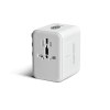 CHARGEUR ADAPTATEUR UNIVERSEL DE VOYAGE