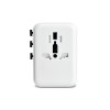 CHARGEUR ADAPTATEUR UNIVERSEL DE VOYAGE