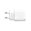 CHARGEUR SECTEUR RAPIDE 30 W SORTIES USB QC & TYPE-C PD
