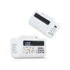 BATTERIE EXTERNE POWER BANK COMPACT 5000 mAh EN rABS