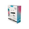 BATTERIE EXTERNE POWER BANK COMPACT 5000 mAh EN rABS