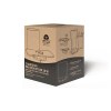 CHARGEUR PAR INDUCTION 10W AVEC FONCTION HUB ET POT A CRAYONS EN rAlu